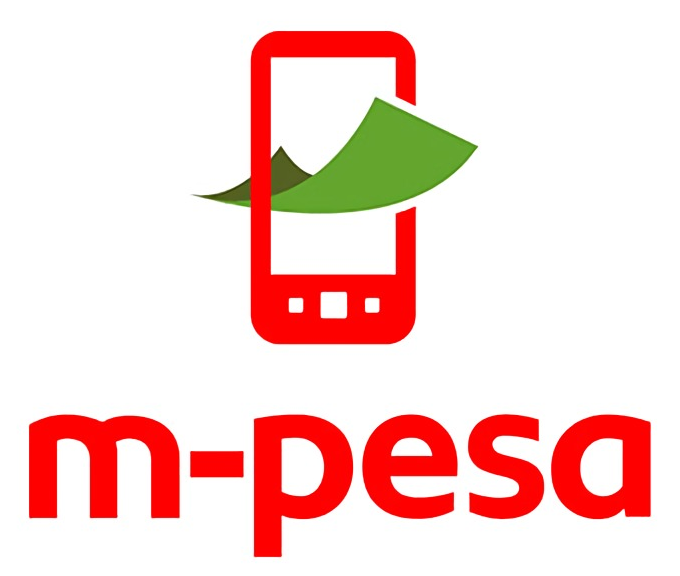 Logo M-Pesa