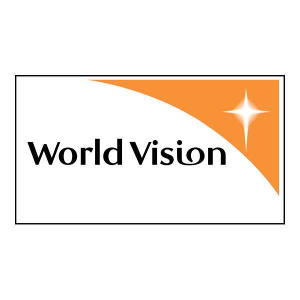 Logo World Vision